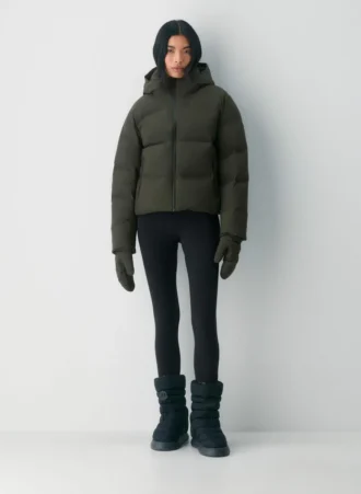 La moufle Super Puff₂O™ – Rainstop™