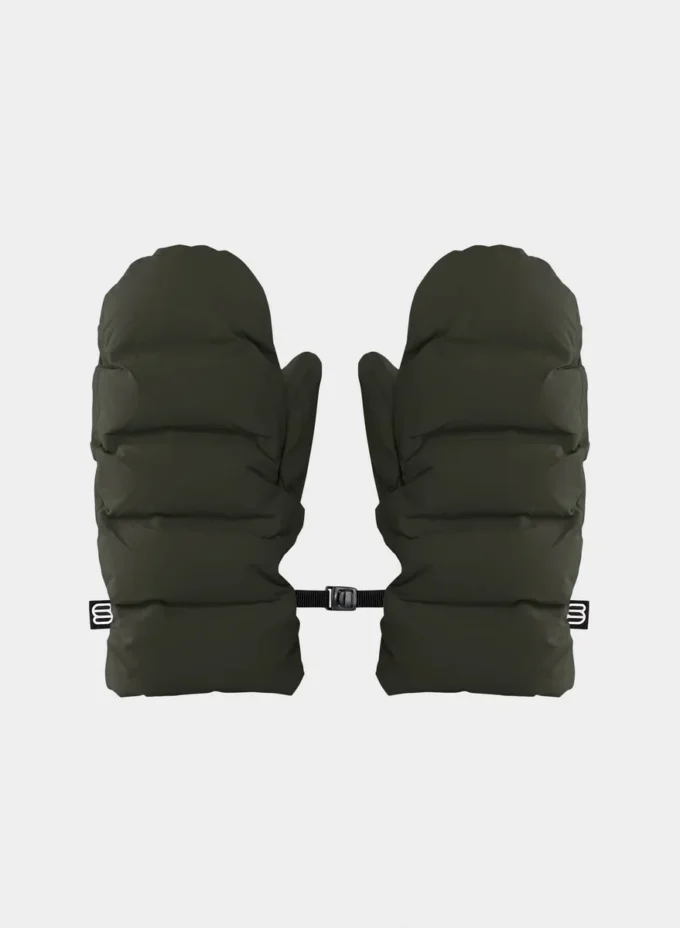 La moufle Super Puff₂O™ – Rainstop™