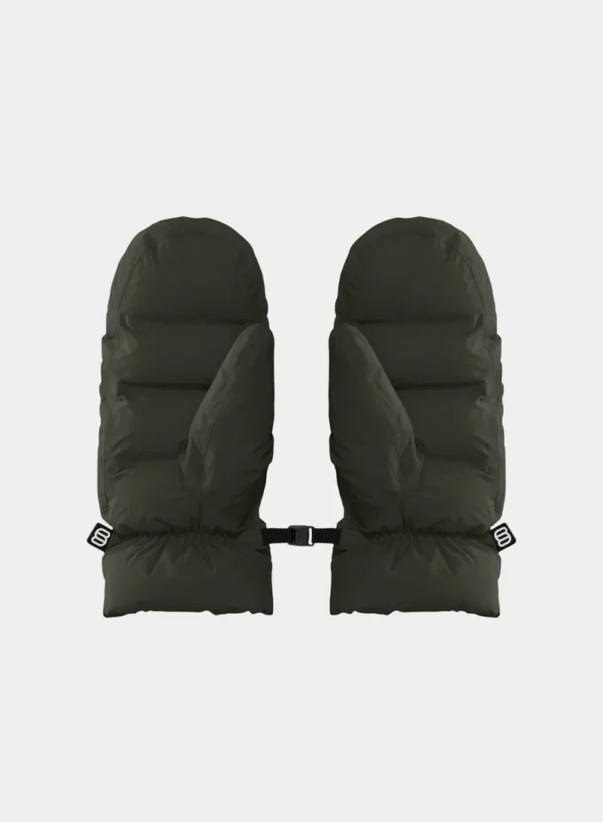 La moufle Super Puff₂O™ – Rainstop™