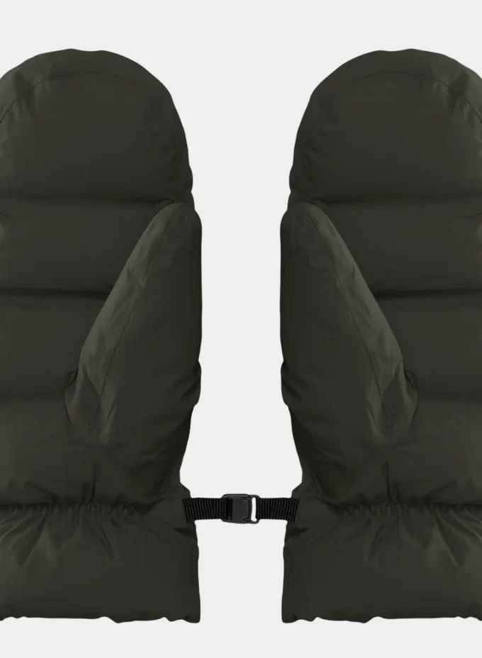 La moufle Super Puff₂O™ – Rainstop™
