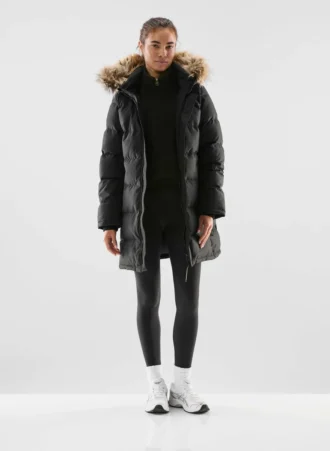 La Powder Parka™ – Coldstop™