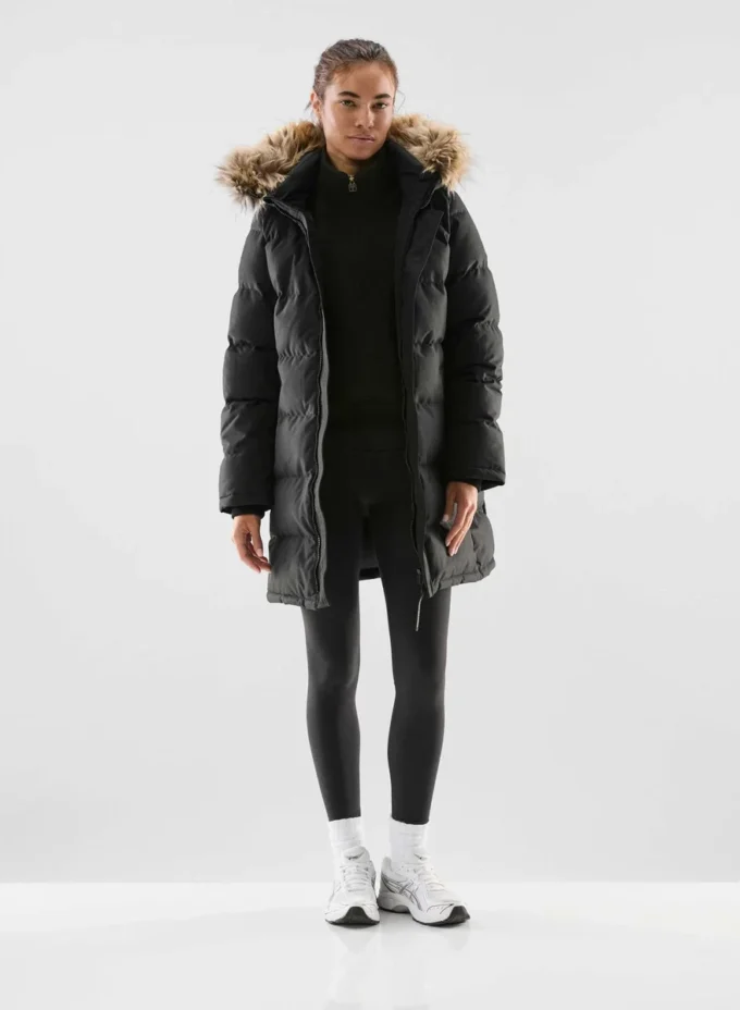 La Powder Parka™ – Coldstop™
