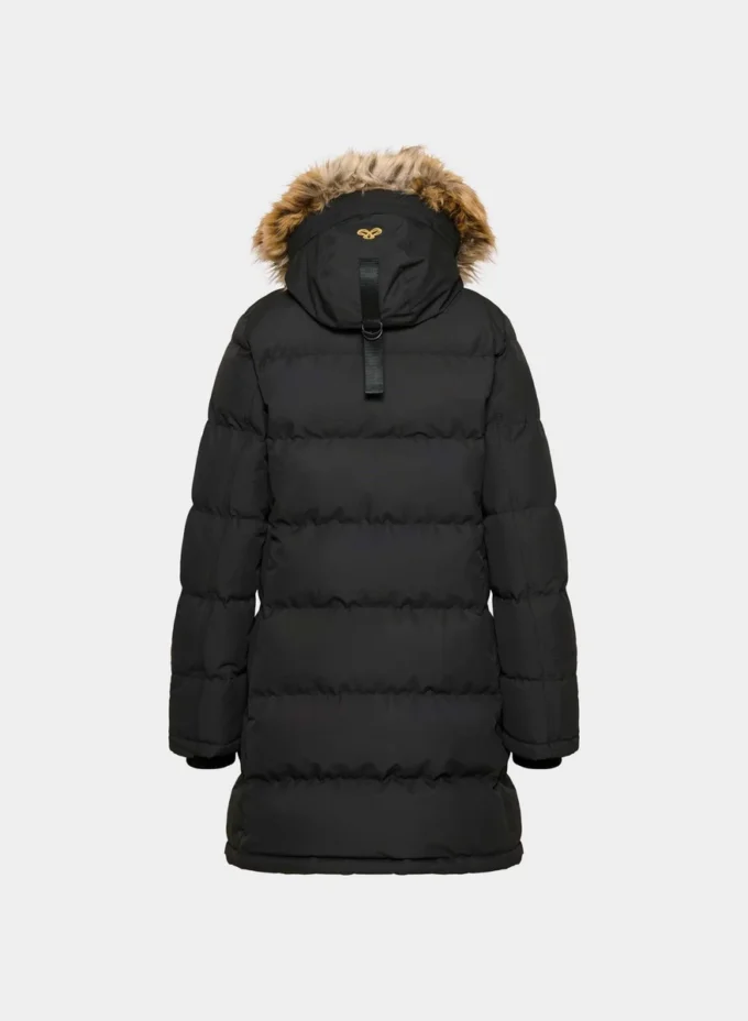 La Powder Parka™ – Coldstop™