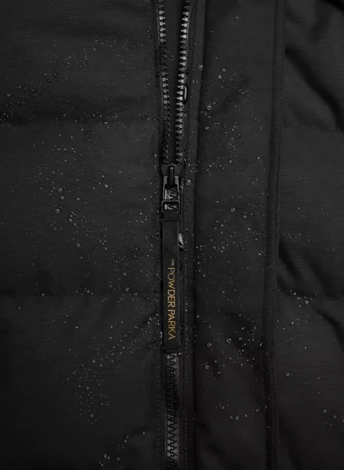 La Powder Parka™ – Coldstop™