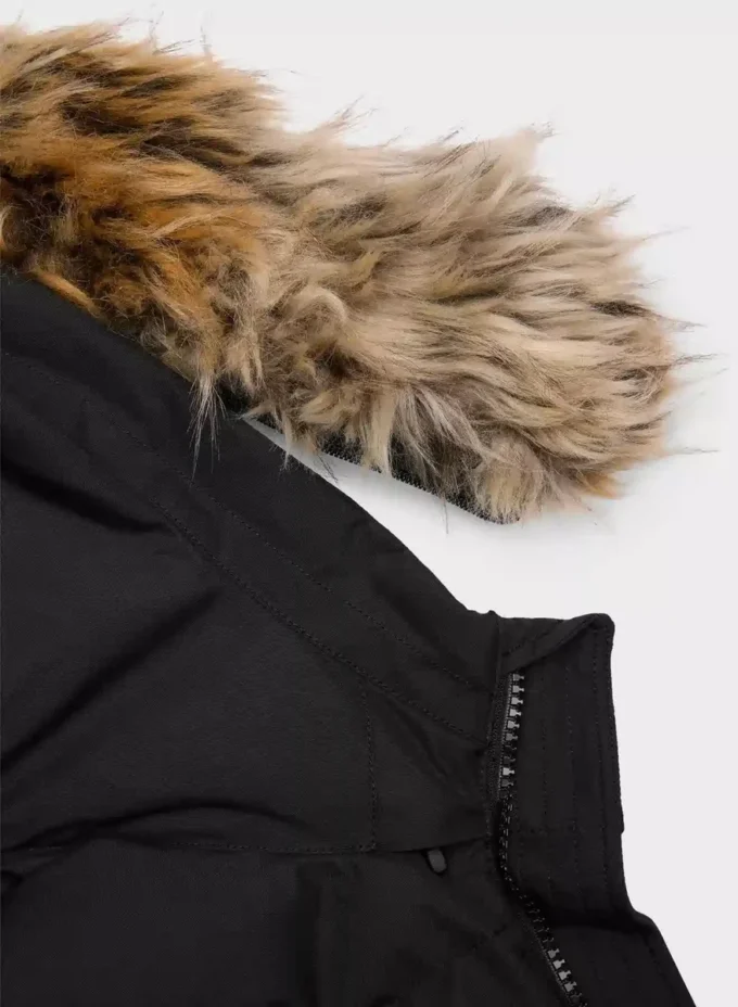 La Powder Parka™ – Coldstop™