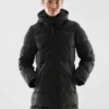 La Powder Parka™ – Coldstop™