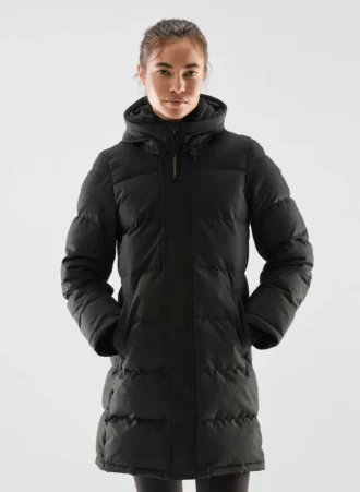 La Powder Parka™ – Coldstop™