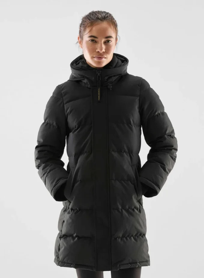 La Powder Parka™ – Coldstop™