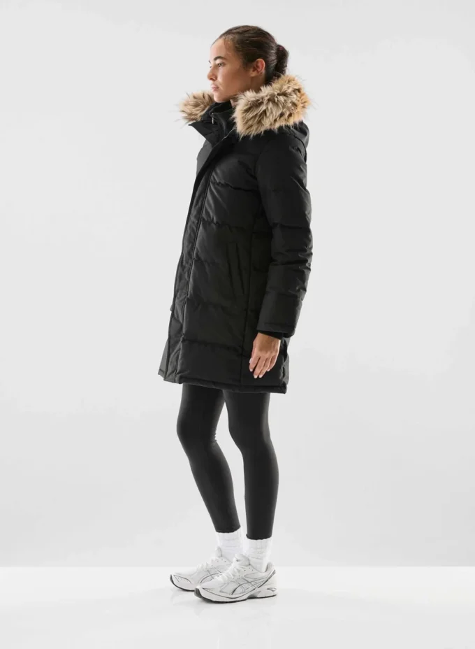 La Powder Parka™ – Coldstop™