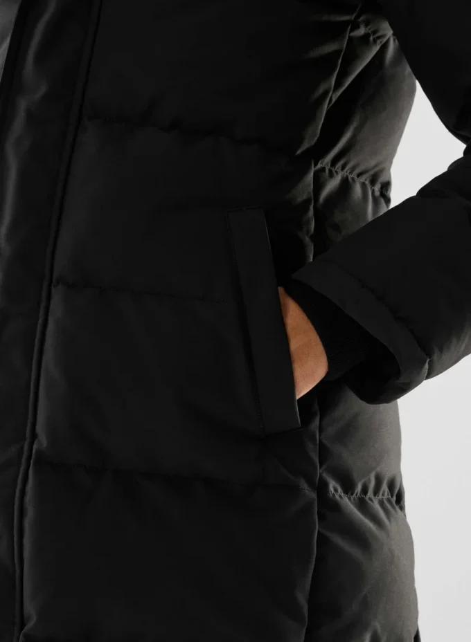 La Powder Parka™ – Coldstop™