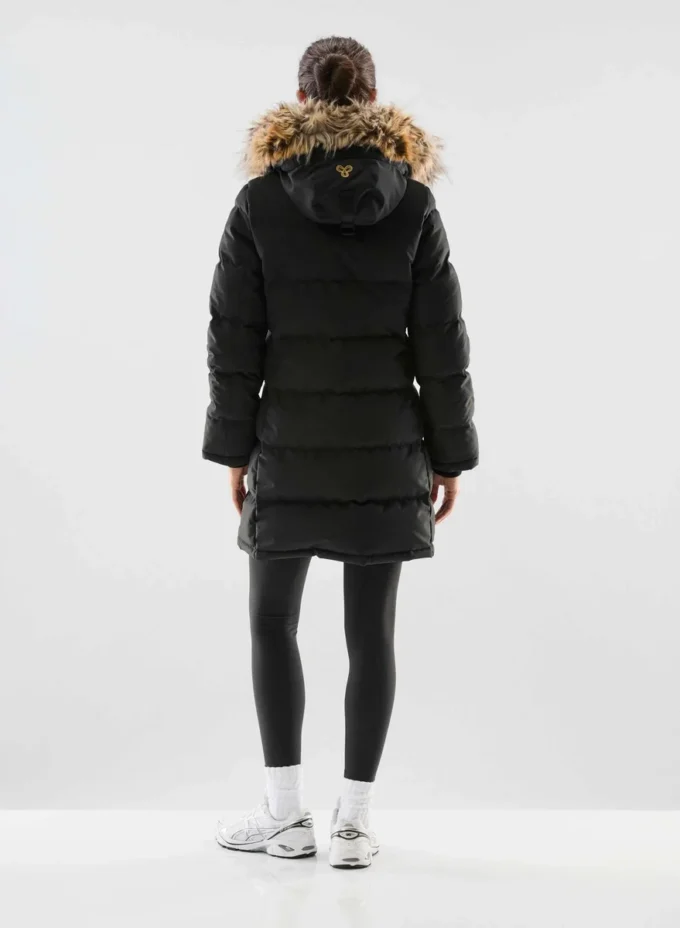 La Powder Parka™ – Coldstop™