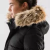 La Powder Parka™ – Coldstop™