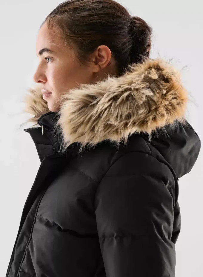 La Powder Parka™ – Coldstop™
