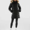 La Powder Parka™ – Coldstop™