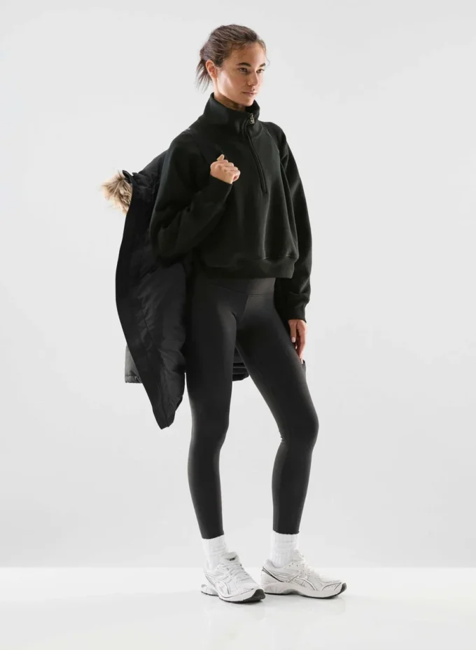 La Powder Parka™ – Coldstop™