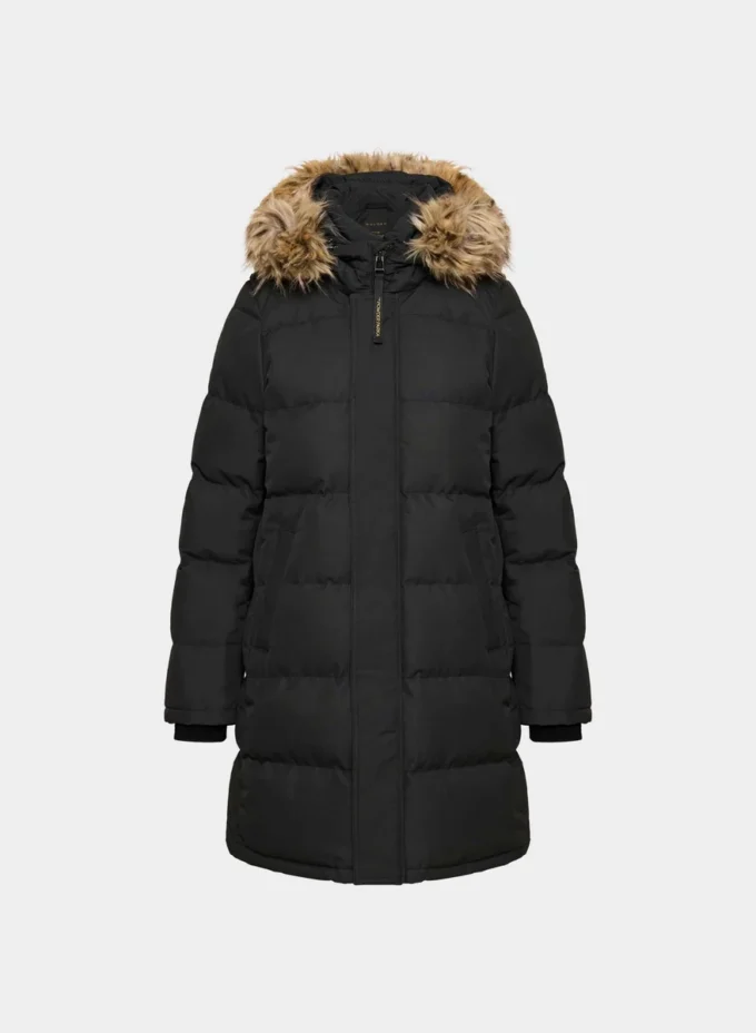 La Powder Parka™ – Coldstop™