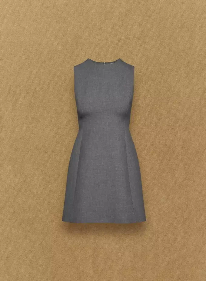 La robe idéale