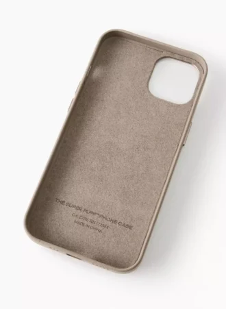 LA SUPER PUFF™ Coque pour iPhone 13