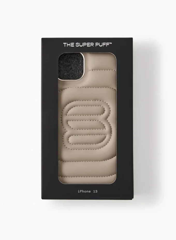 LA SUPER PUFF™ Coque pour iPhone 13