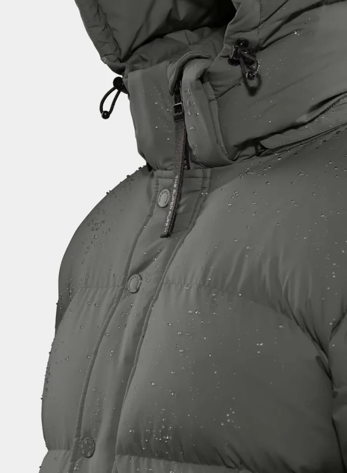La Super Puff™ Mid – cliMATTE™