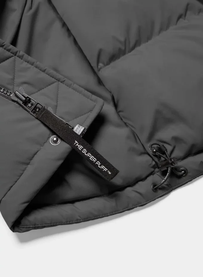 La Super Puff™ Mid – cliMATTE™