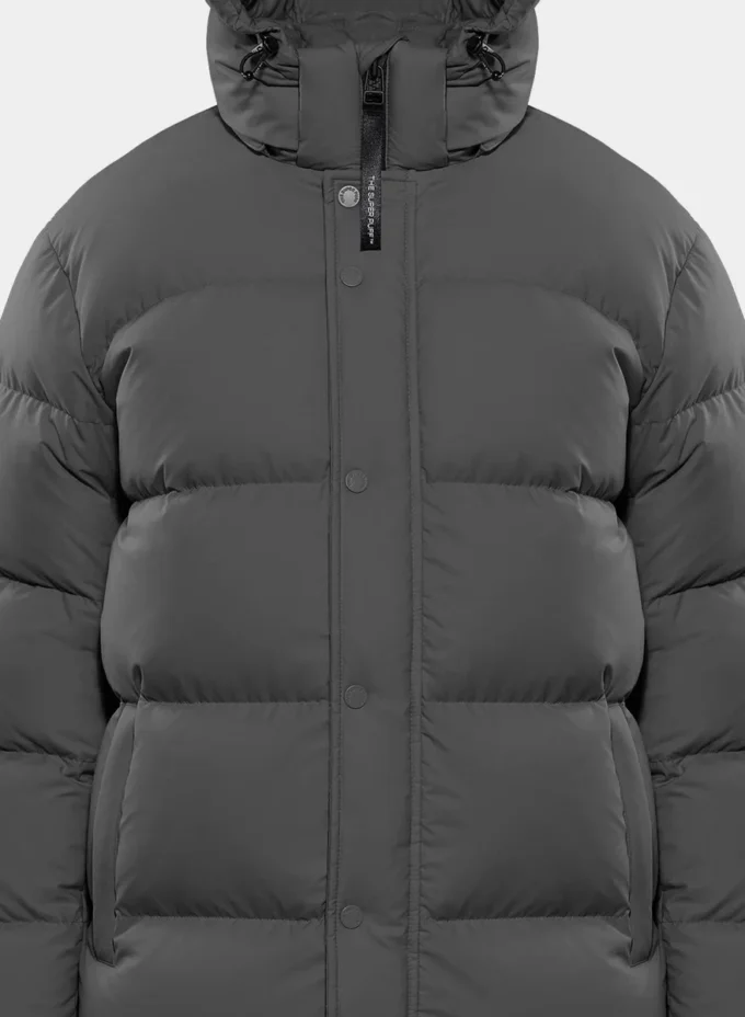 La Super Puff™ Mid – cliMATTE™