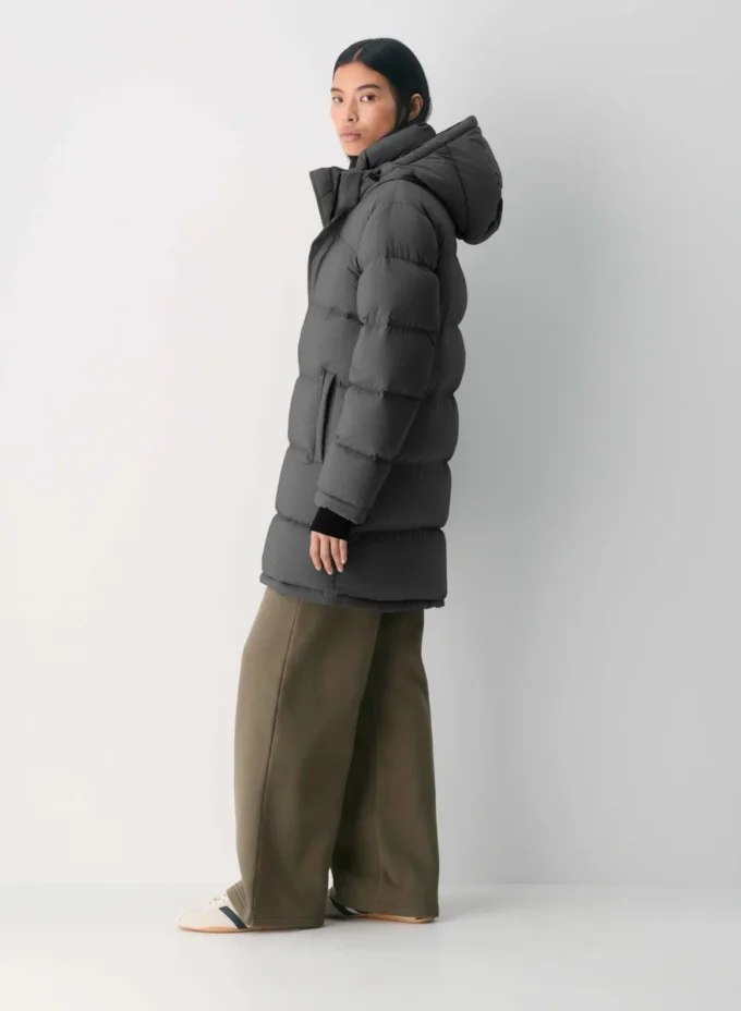 La Super Puff™ Mid – cliMATTE™