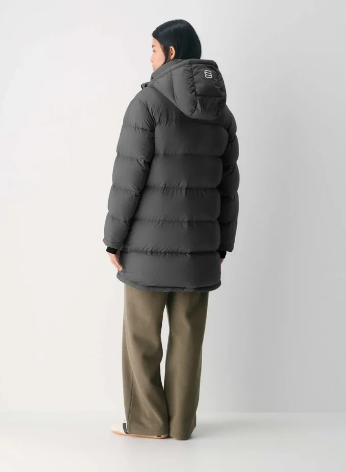 La Super Puff™ Mid – cliMATTE™