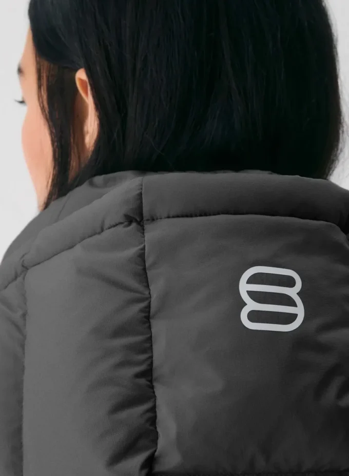 La Super Puff™ Mid – cliMATTE™