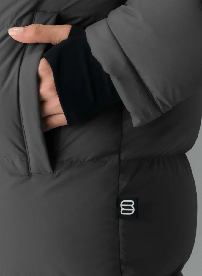 La Super Puff™ Mid – cliMATTE™