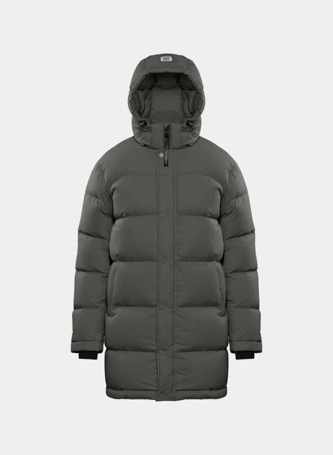 La Super Puff™ Mid – cliMATTE™