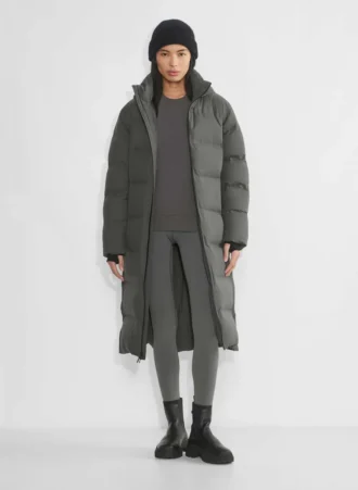 La Super Puff₂O™ Long – Rainstop™