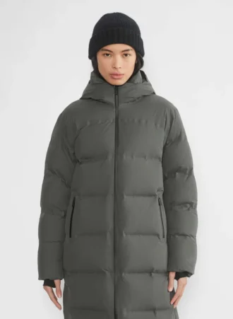 La Super Puff₂O™ Long – Rainstop™