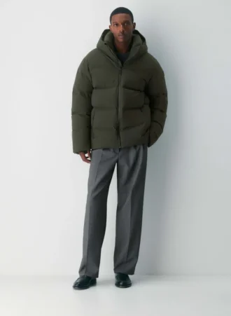 La Super Puff₂O™ pour homme – Rainstop™