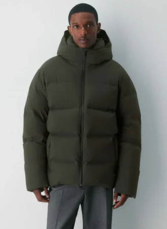 La Super Puff₂O™ pour homme – Rainstop™