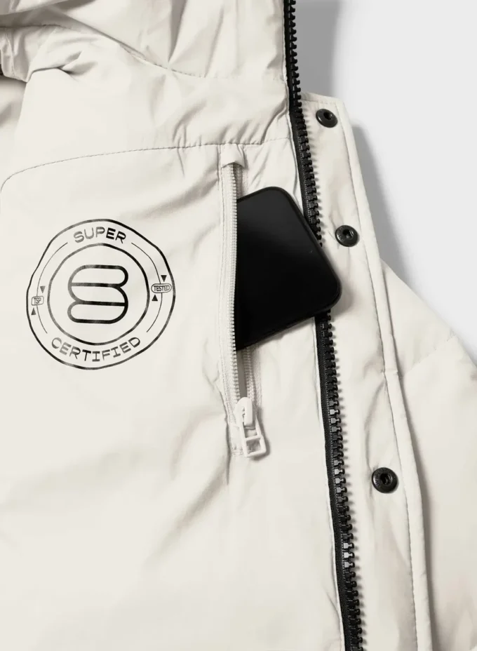 La Super Puff™ XtraShorty – cliMATTE™