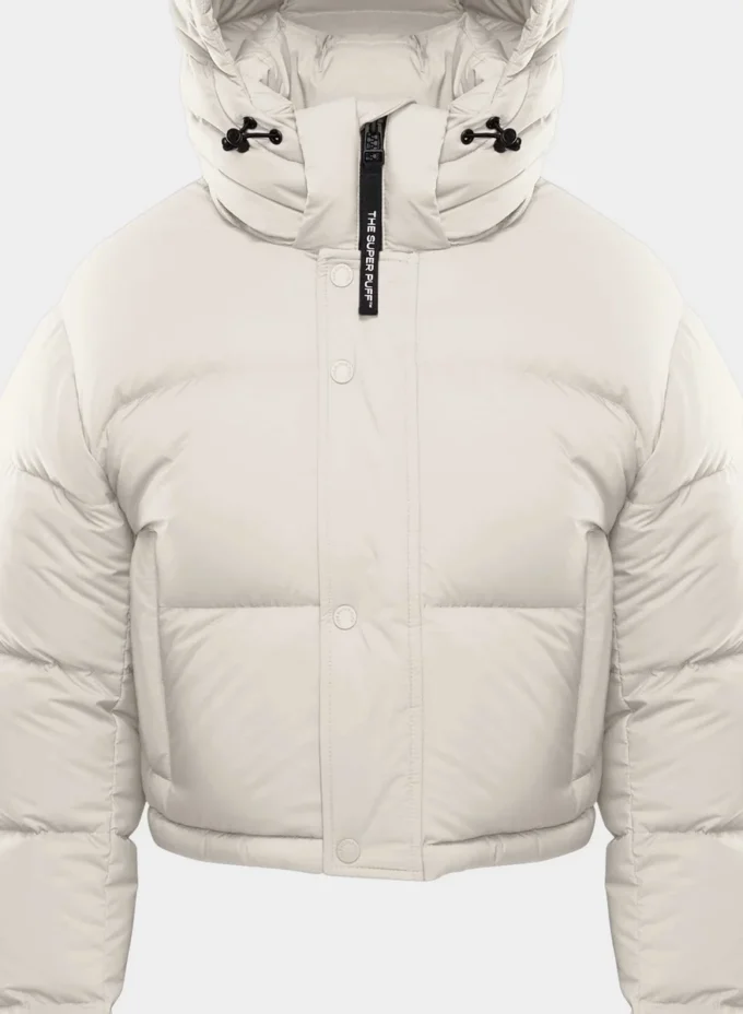La Super Puff™ XtraShorty – cliMATTE™