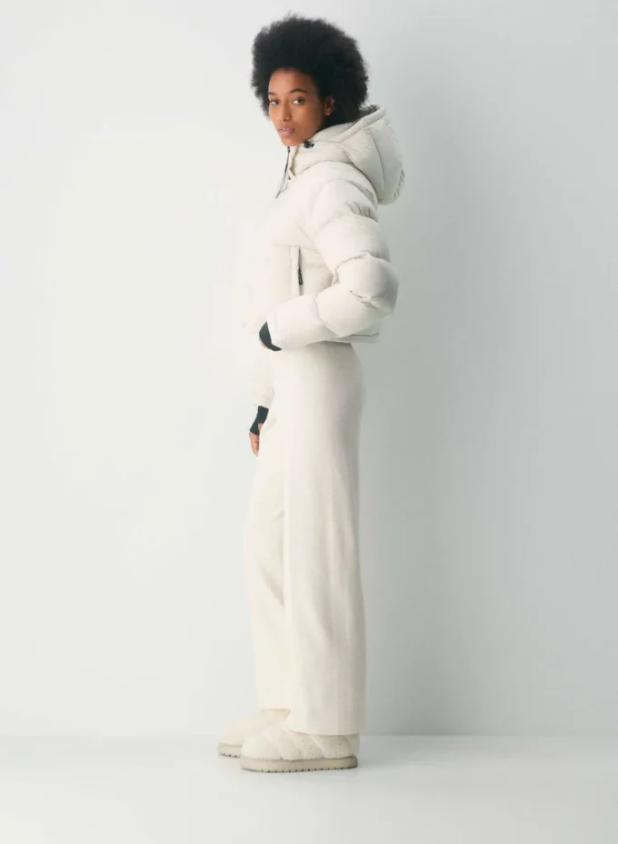 La Super Puff™ XtraShorty – cliMATTE™