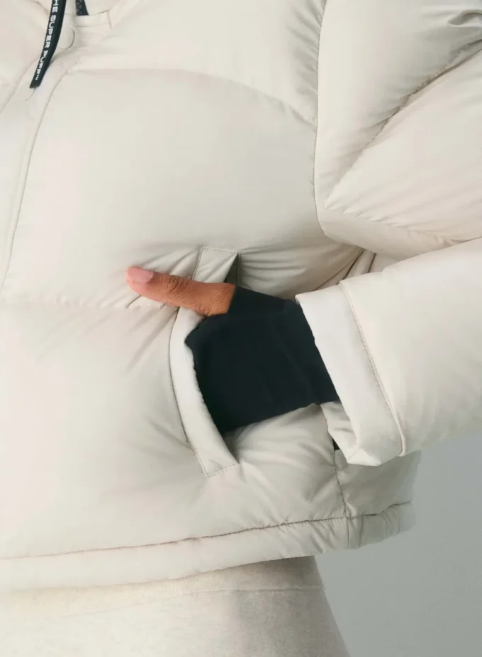 La Super Puff™ XtraShorty – cliMATTE™