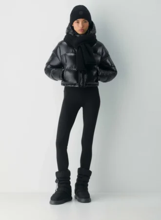 La Super Puff™ XtraShorty – Hi-Gloss