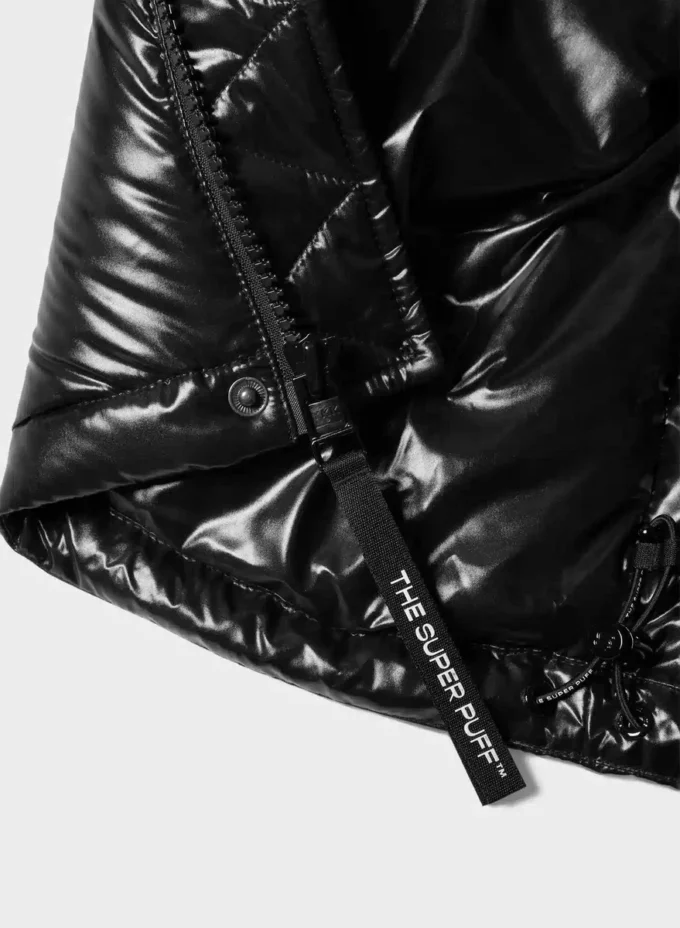 La Super Puff™ XtraShorty – Hi-Gloss