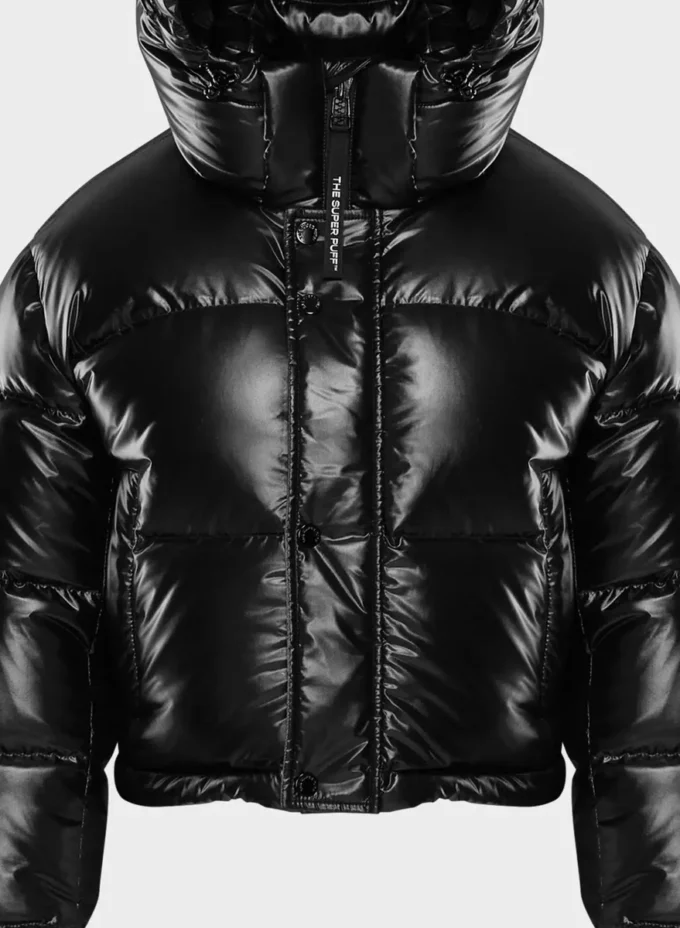 La Super Puff™ XtraShorty – Hi-Gloss