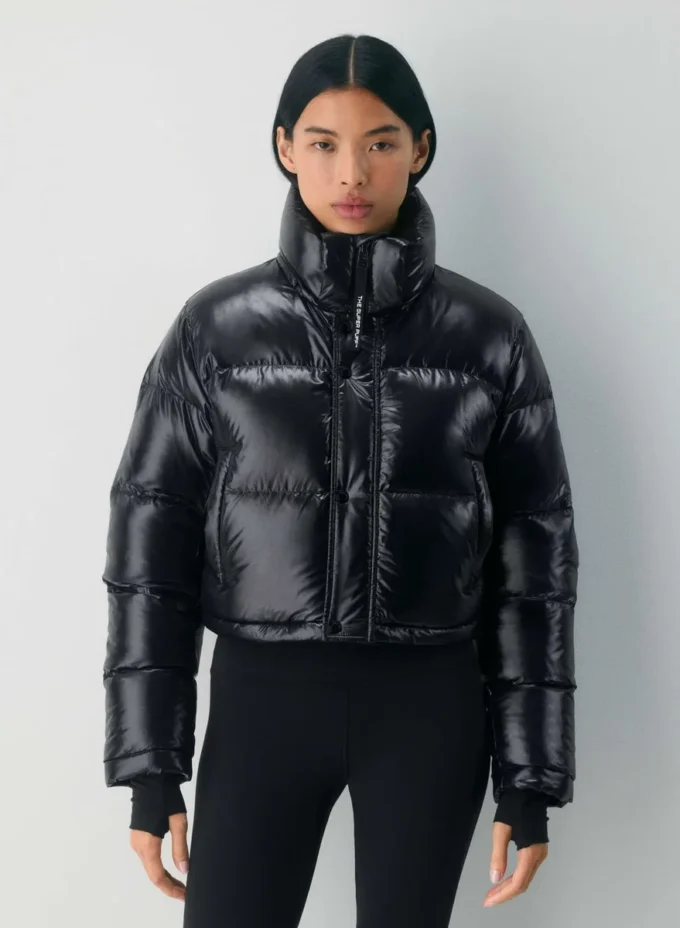 La Super Puff™ XtraShorty – Hi-Gloss