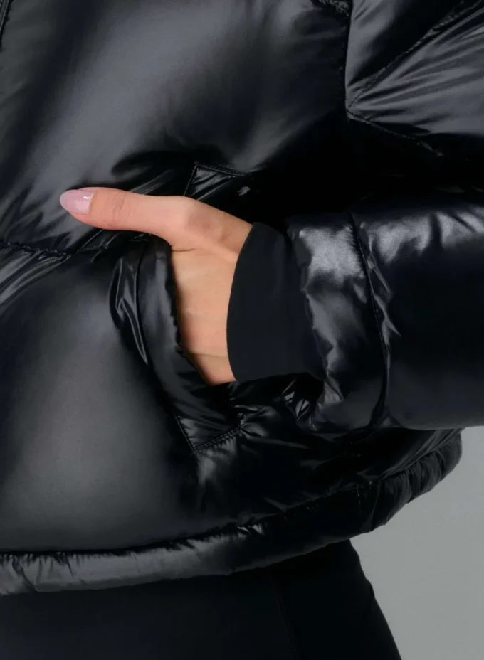 La Super Puff™ XtraShorty – Hi-Gloss