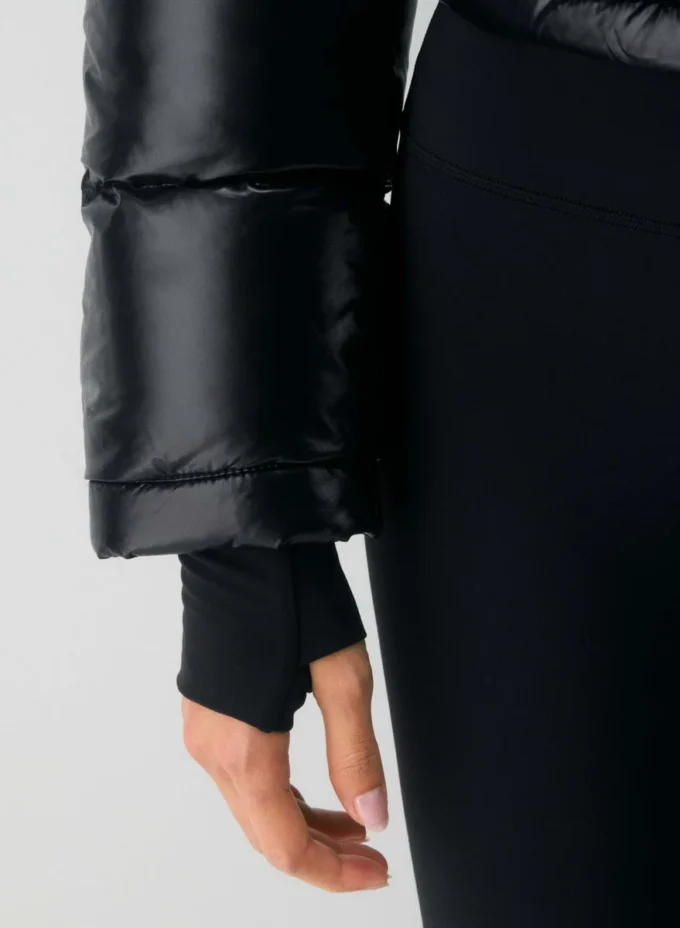 La Super Puff™ XtraShorty – Hi-Gloss