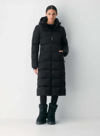 La SuperSnug Puff™ Long – Satin Flex™