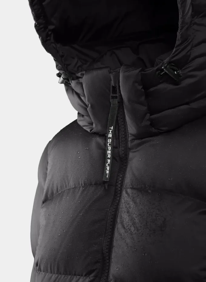 La SuperSnug Puff™ Long – Satin Flex™