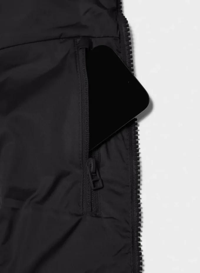 La SuperSnug Puff™ Long – Satin Flex™