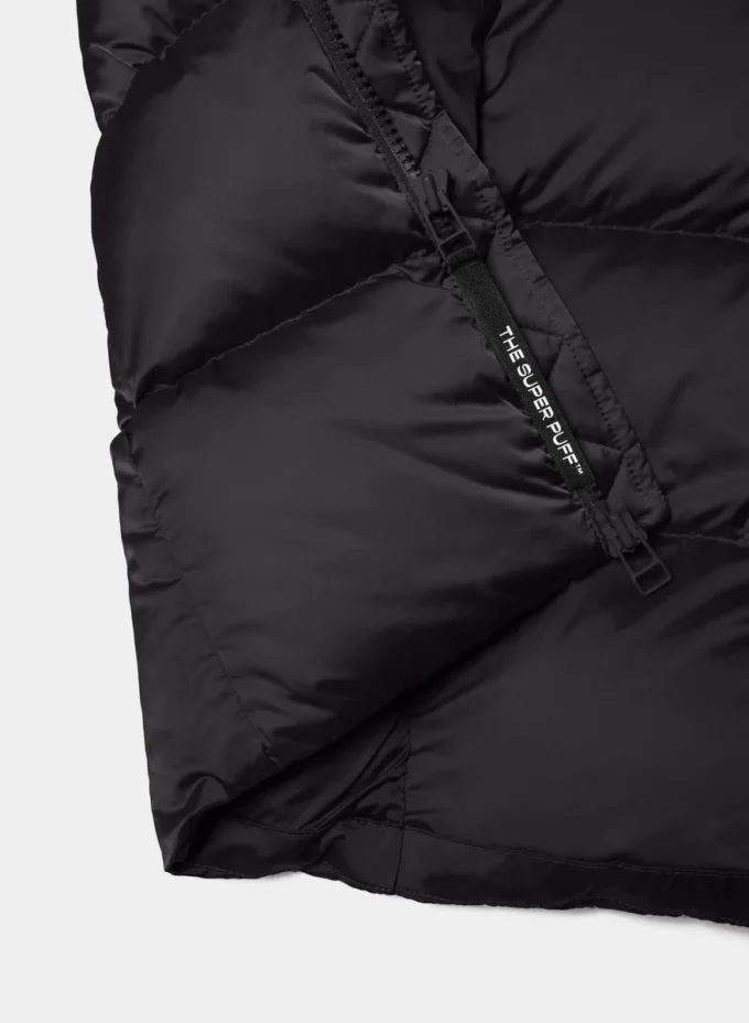La SuperSnug Puff™ Long – Satin Flex™