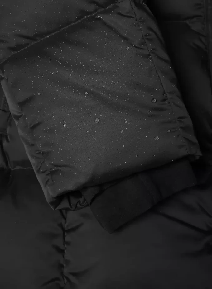 La SuperSnug Puff™ Long – Satin Flex™
